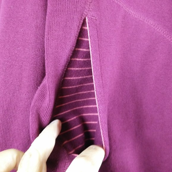 Nike Golf Women's Sportwear Jacket Size. L - Picture 8 of 11